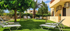 Dina Apartments